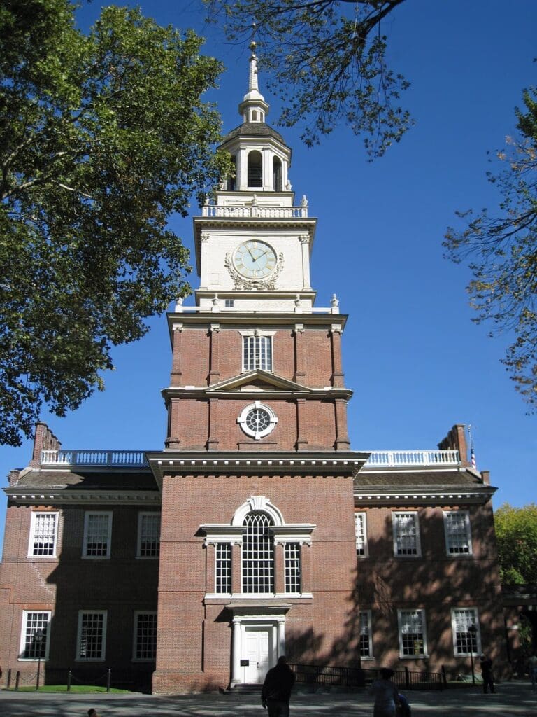 independence hall, philadelphia, pennsylvania-138952.jpg