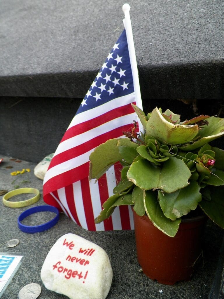 memorial, flight 93, 9 11-834518.jpg