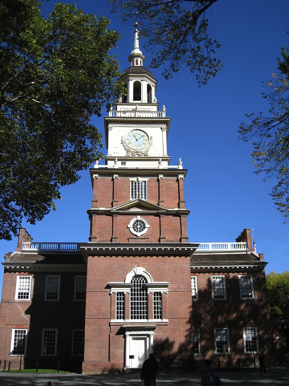 philadelphia pennsylvania independence hall 79773jpg