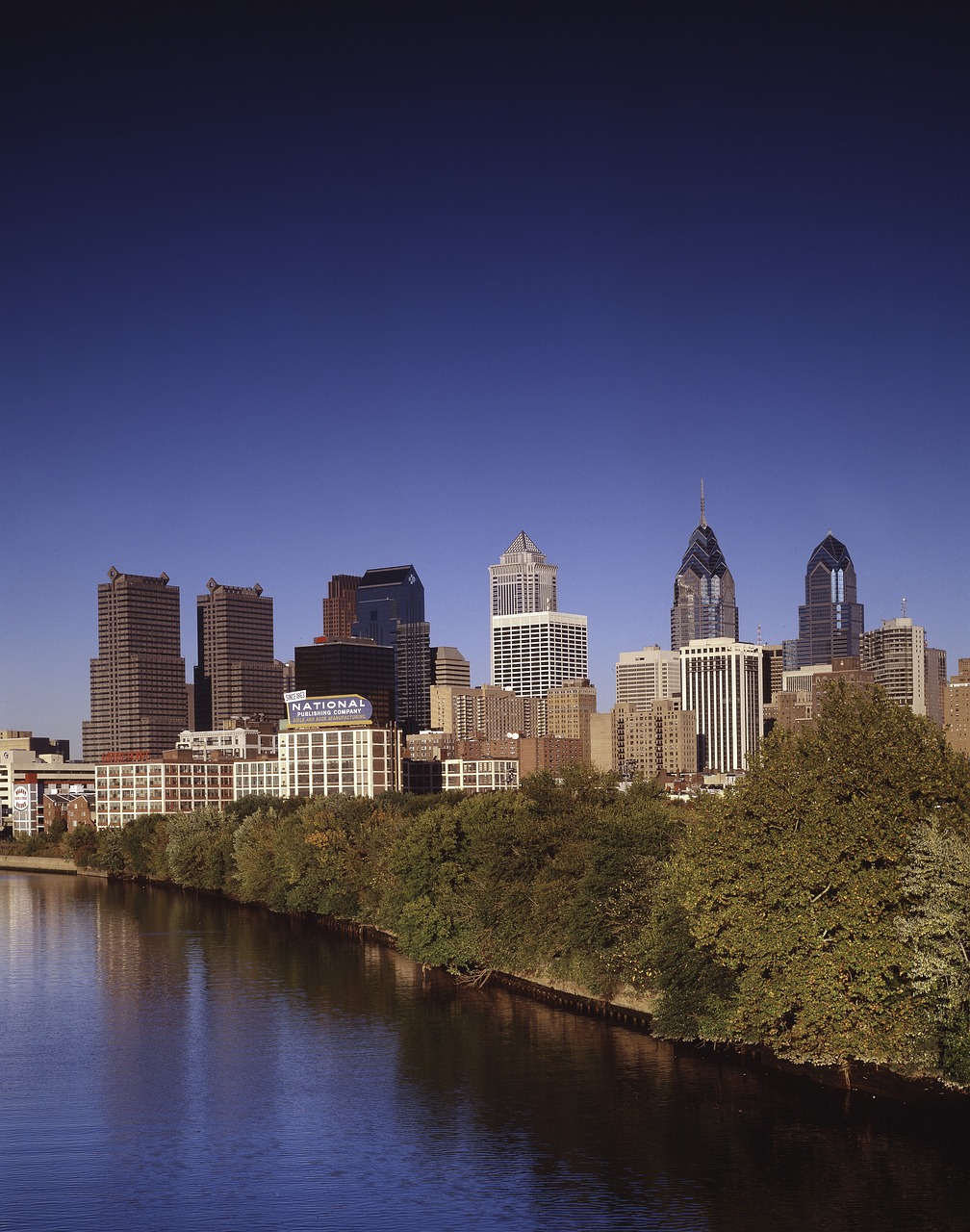 philadelphia pennsylvania skyline 1629082jpg