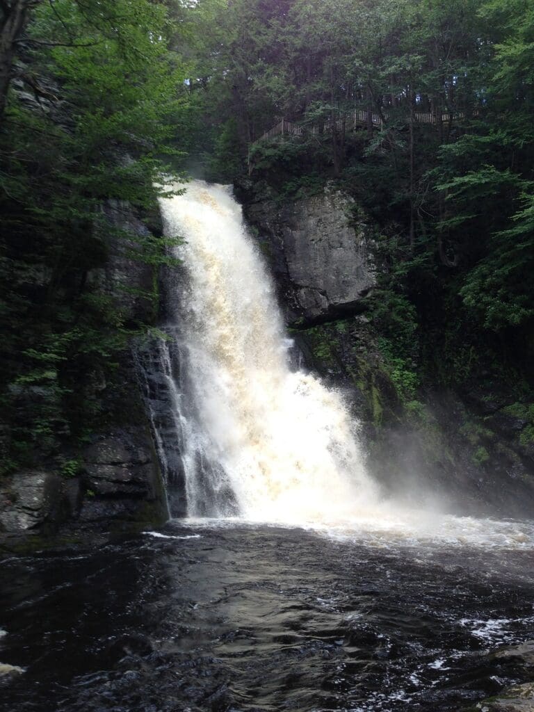 waterfall, bushkillfalls, pennsylvania-170850.jpg