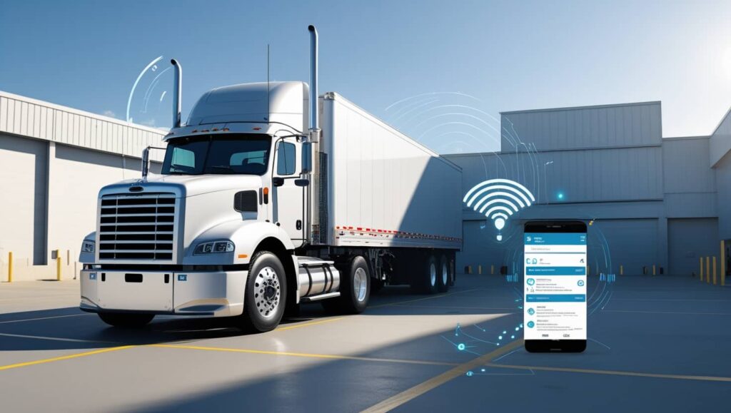 Best Lojack for trucks