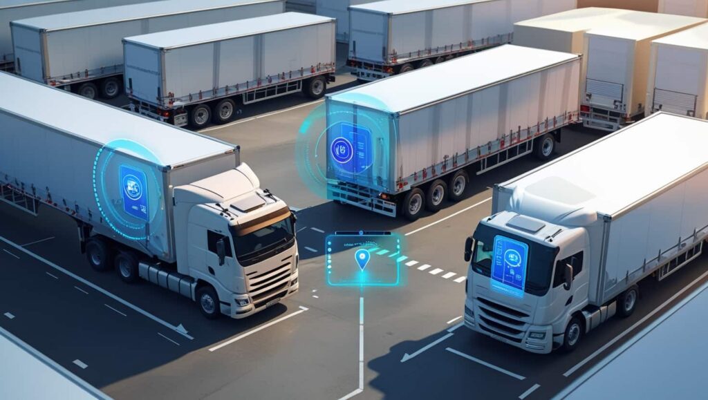 GPS trailer tracking system | 1 Rated Nationwide LoJack Dealer GPS trailer tracking system