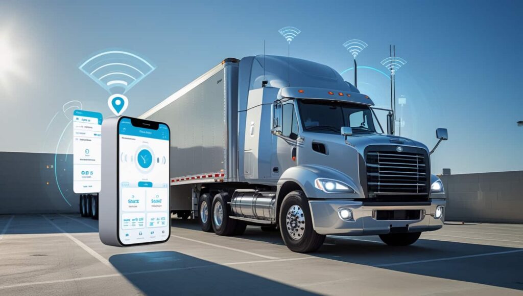 Lojack for fleet trucks | 1 Rated Nationwide LoJack Dealer Lojack for fleet trucks