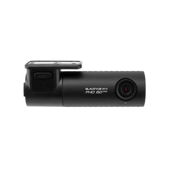 Simple front only wifi dashcam - buy online - DR590X-1CH Plus