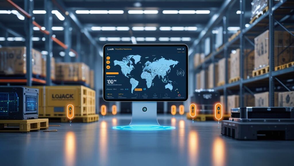 asset tracking Lojack | 1 Rated Nationwide LoJack Dealer asset tracking Lojack