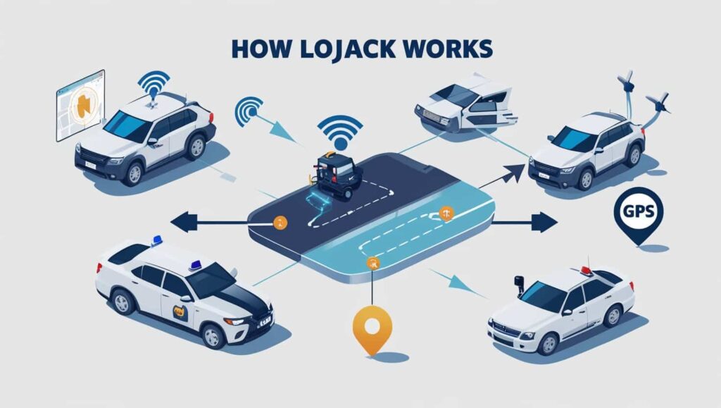 benefits of lojack system | 1 Rated Nationwide LoJack Dealer benefits of lojack system