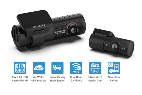 Buy the blackvue 4k dashcam online at vgmotorsdirectcom