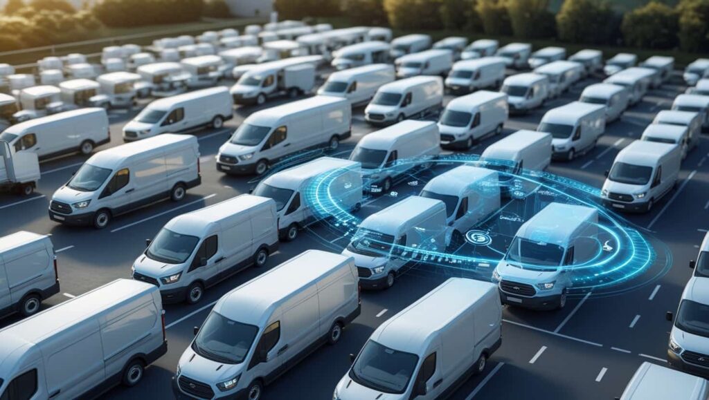 commercial vehicle recovery systems | 1 Rated Nationwide LoJack Dealer commercial vehicle recovery systems
