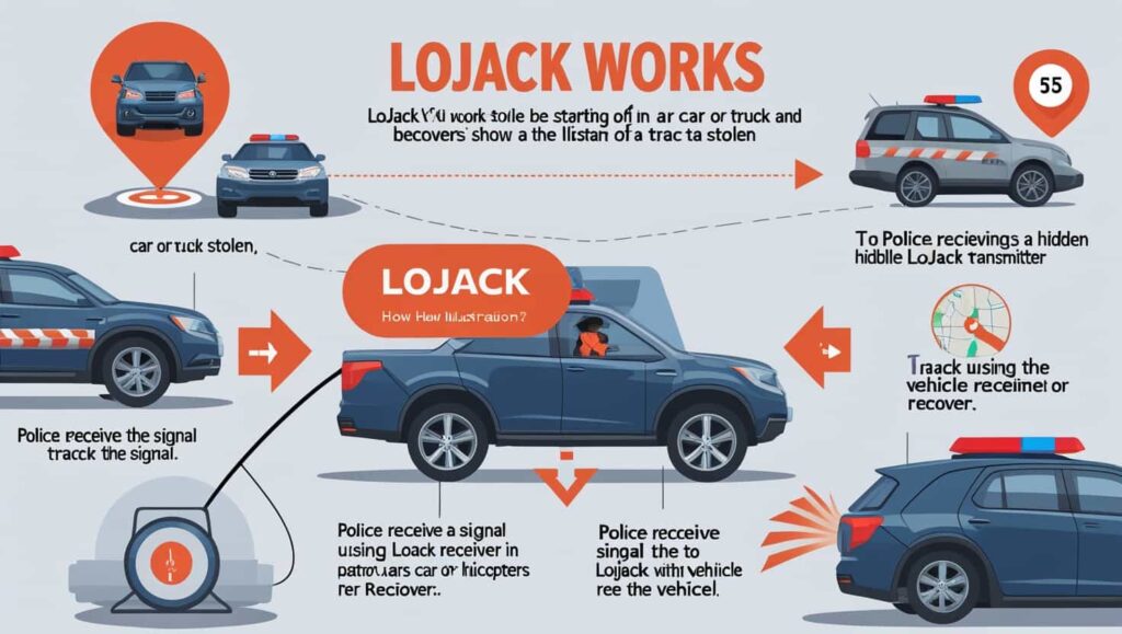 how does lojack work in a car | 1 Rated Nationwide LoJack Dealer how does lojack work in a car