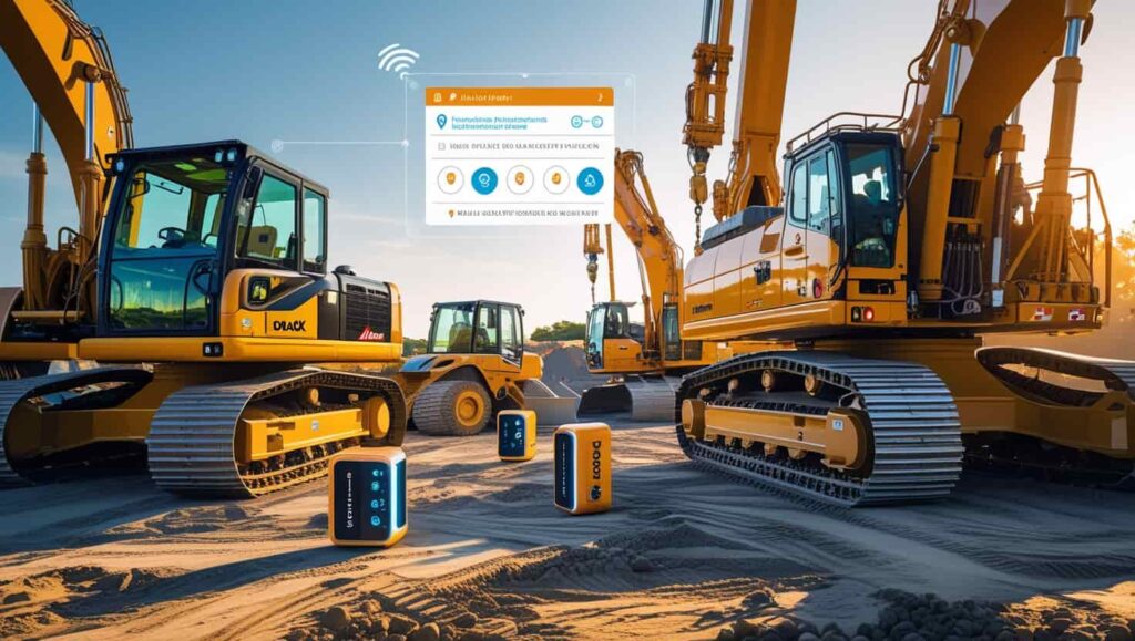 lojack for construction equipment | 1 Rated Nationwide LoJack Dealer lojack for construction equipment