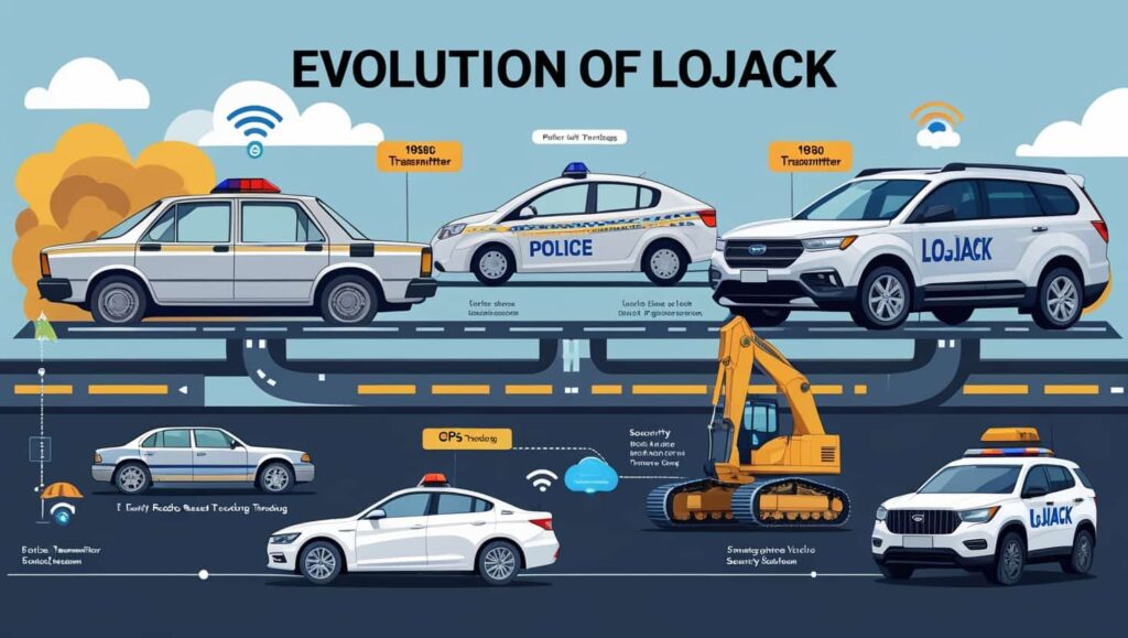 modernLoJacksystems | 1 Rated Nationwide LoJack Dealer modern LoJack systems