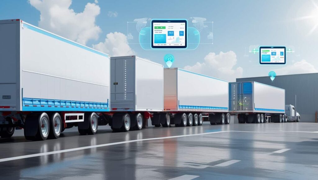 solar powered trailer tracking | 1 Rated Nationwide LoJack Dealer solar powered trailer tracking