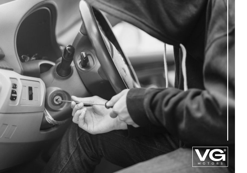 How Vehicle Thieves Really Work Tools and Techniques You Should Know | VG Motors How Vehicle Thieves Really Work Tools and Techniques You Should Know
